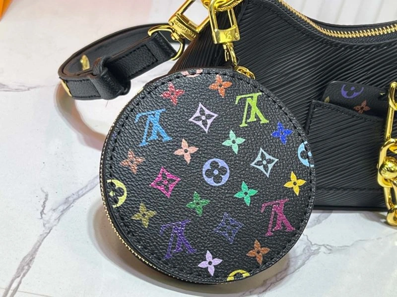 Louis Vuitton Hobo Bags ModernLook 80257
