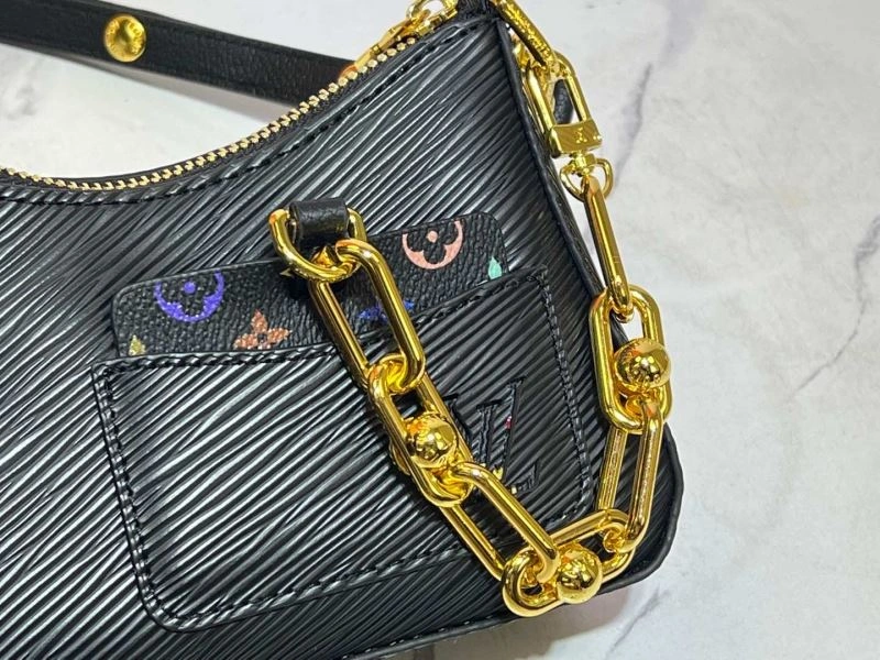 Louis Vuitton Hobo Bags ModernLook 80257