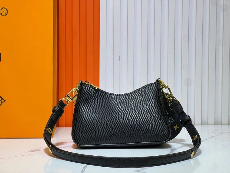 Louis Vuitton Hobo Bags ModernLook 80257