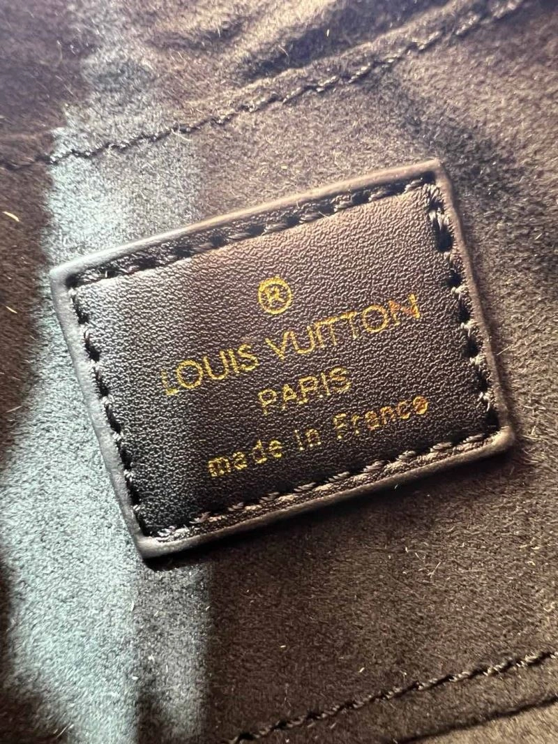 Louis Vuitton Hobo Bags ModernLook 80257