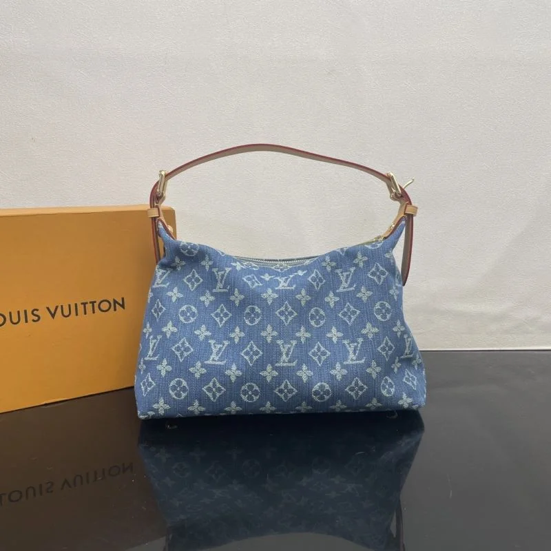 Unique Louis Vuitton Hobo Bags 41791