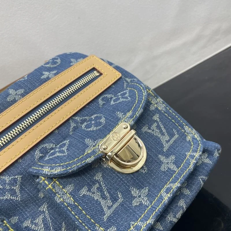 Unique Louis Vuitton Hobo Bags 41791