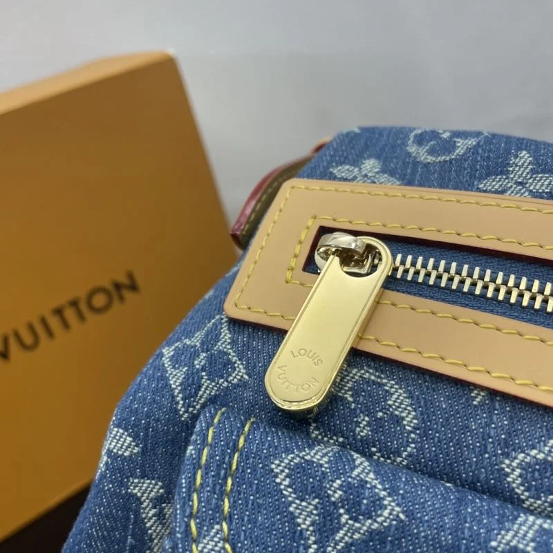 Unique Louis Vuitton Hobo Bags 41791