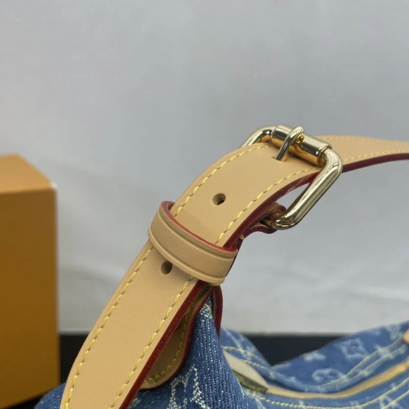 Unique Louis Vuitton Hobo Bags 41791