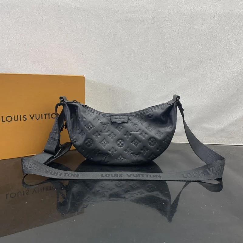 RelaxedFit Louis Vuitton Hobo Bags 41797