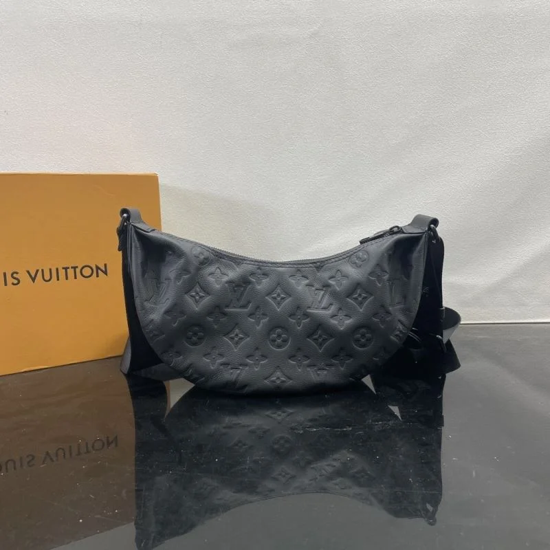 RelaxedFit Louis Vuitton Hobo Bags 41797