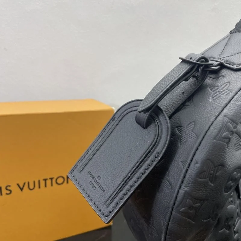 RelaxedFit Louis Vuitton Hobo Bags 41797