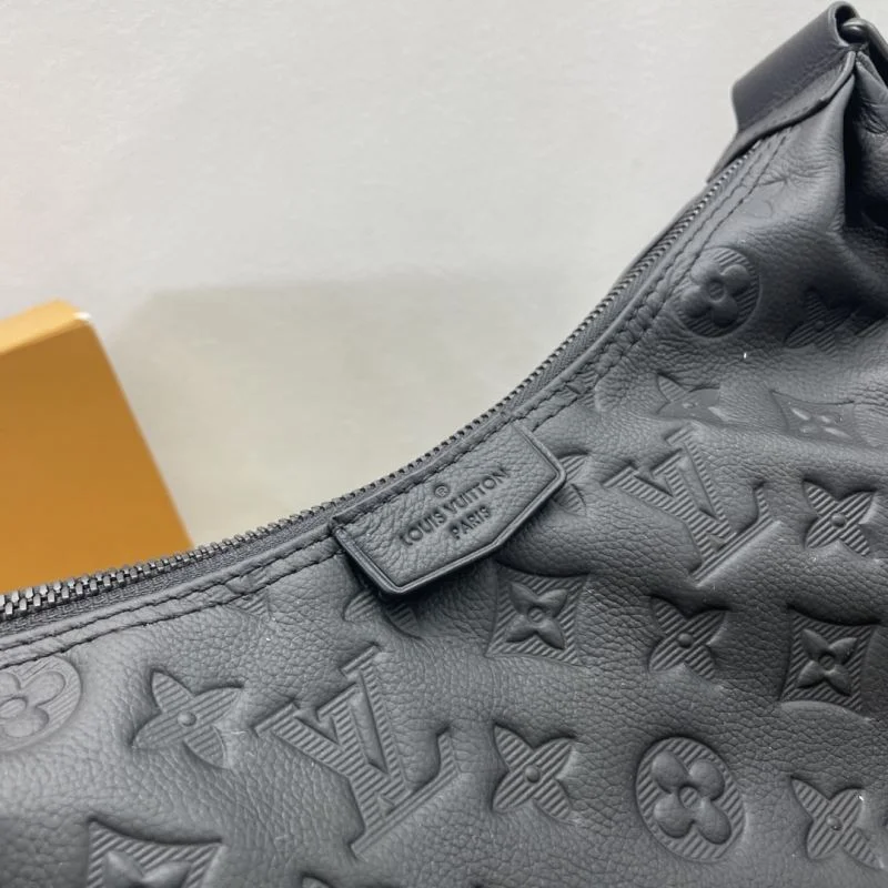 RelaxedFit Louis Vuitton Hobo Bags 41797