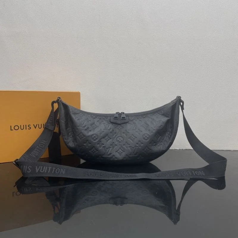 Neat Louis Vuitton Hobo Bags 41788