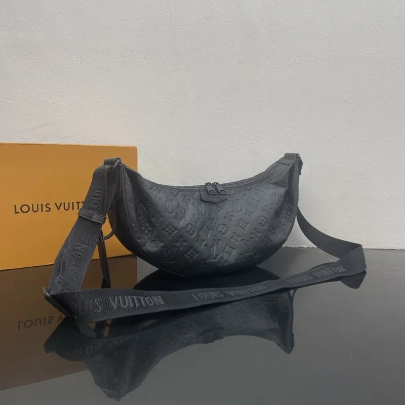 Neat Louis Vuitton Hobo Bags 41788
