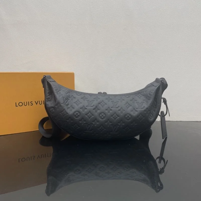Neat Louis Vuitton Hobo Bags 41788