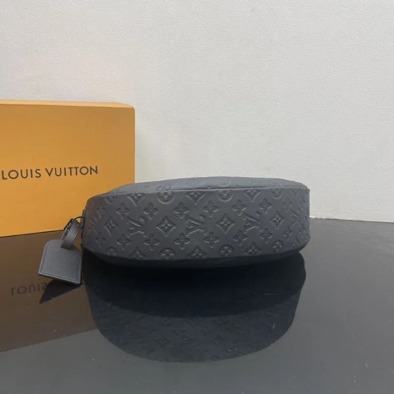 Neat Louis Vuitton Hobo Bags 41788