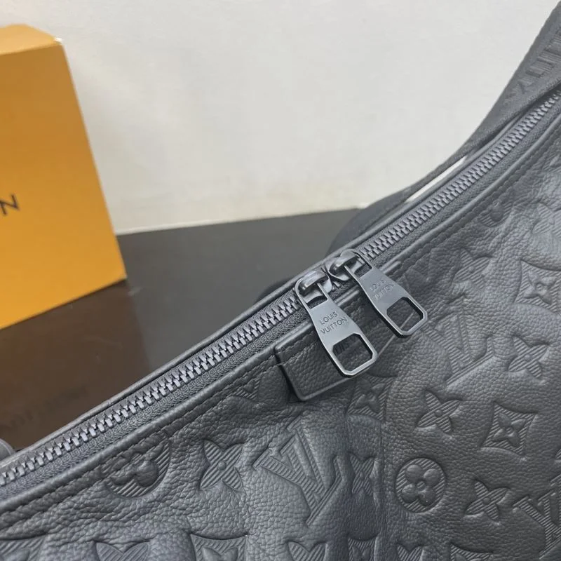 Neat Louis Vuitton Hobo Bags 41788
