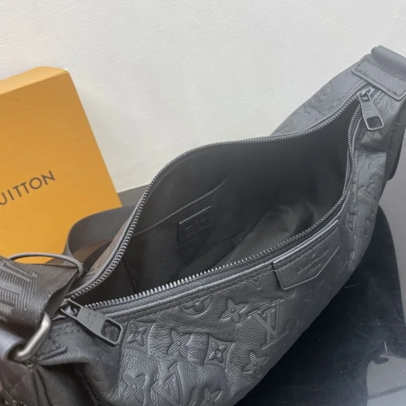 Neat Louis Vuitton Hobo Bags 41788