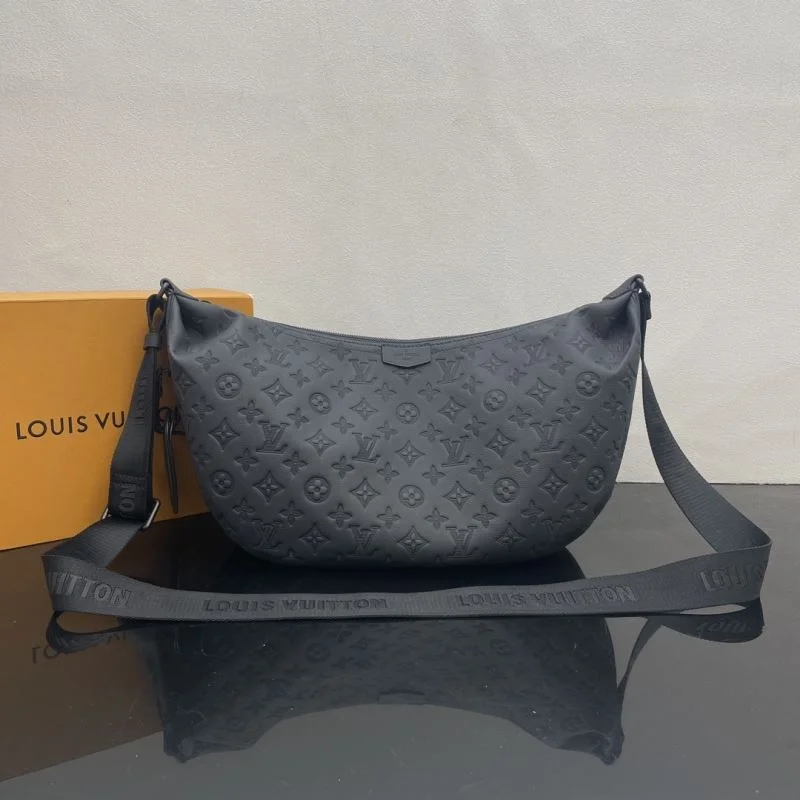 Bold Louis Vuitton Hobo Bags 41813