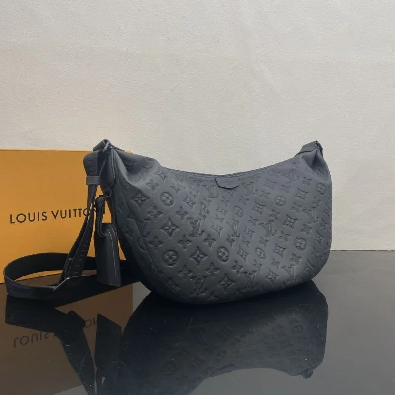 Bold Louis Vuitton Hobo Bags 41813