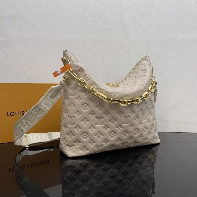 Louis Vuitton Hobo Bags Effortless 41784