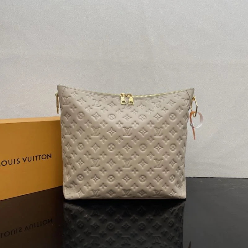 Louis Vuitton Hobo Bags Effortless 41784