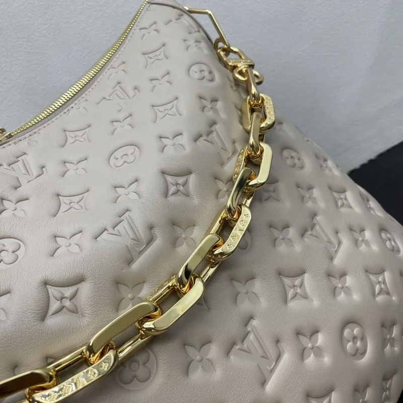 Louis Vuitton Hobo Bags Effortless 41784