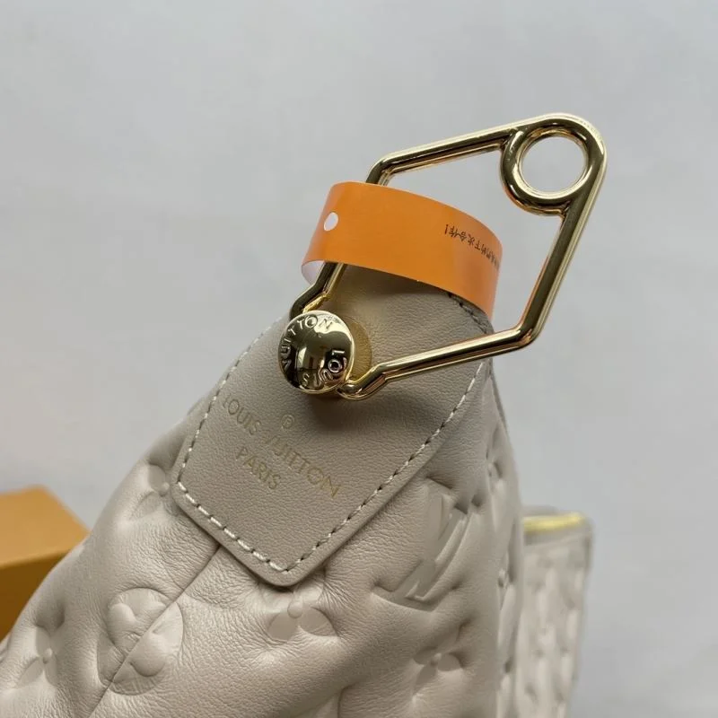 Louis Vuitton Hobo Bags Effortless 41784