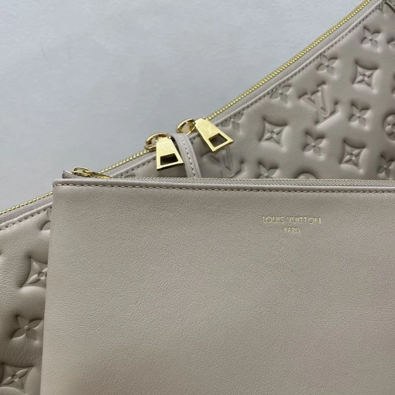 Louis Vuitton Hobo Bags Effortless 41784
