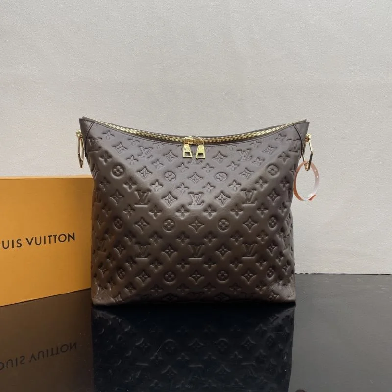 Stretchable Louis Vuitton Hobo Bags 41786