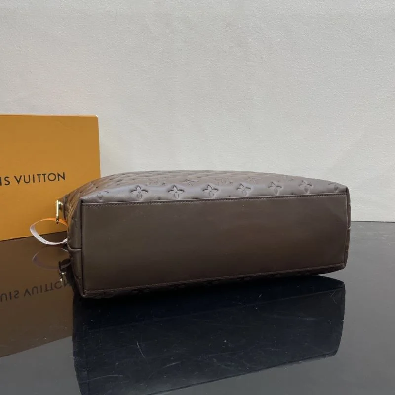 Stretchable Louis Vuitton Hobo Bags 41786