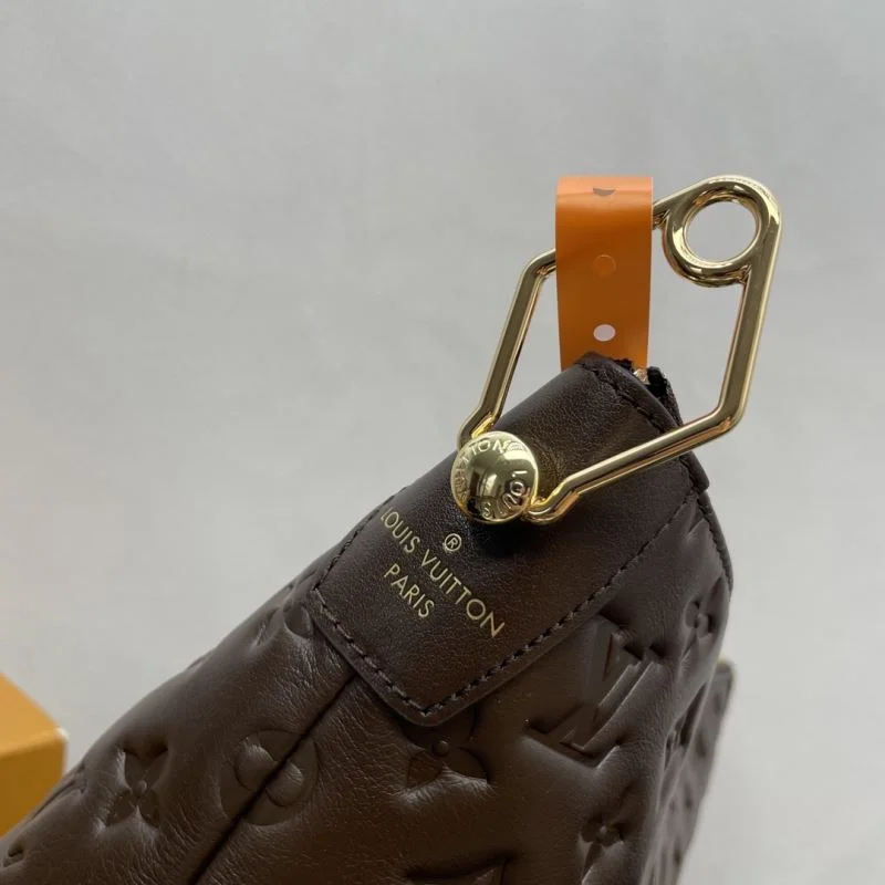 Stretchable Louis Vuitton Hobo Bags 41786
