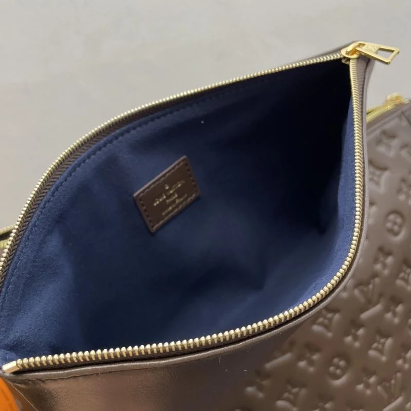 Stretchable Louis Vuitton Hobo Bags 41786