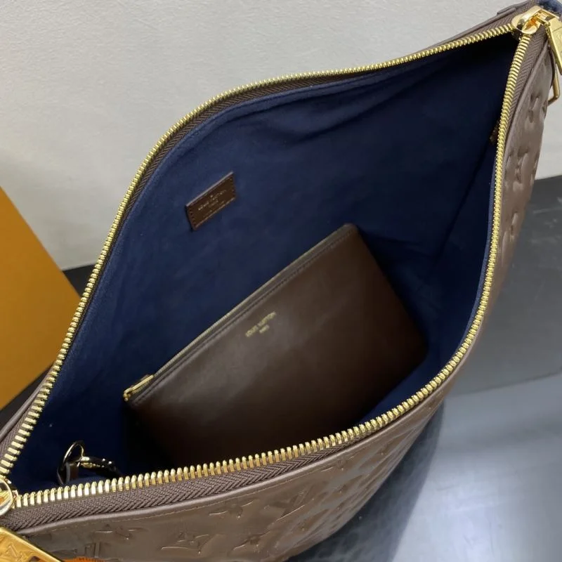 Stretchable Louis Vuitton Hobo Bags 41786