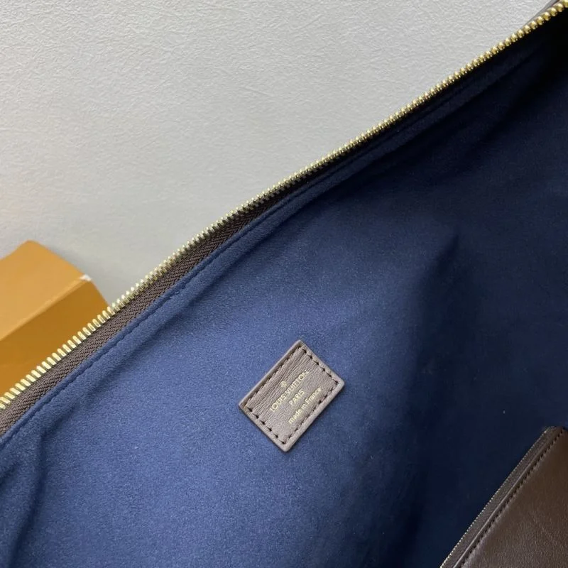 Stretchable Louis Vuitton Hobo Bags 41786