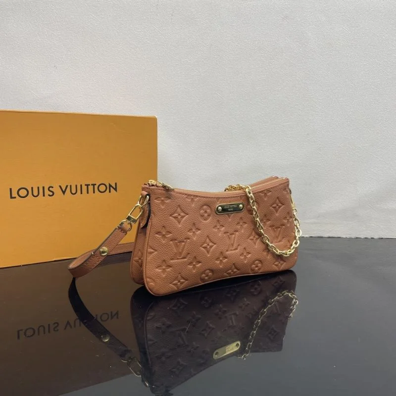 Louis Vuitton Hobo Bags FreshLook 41781