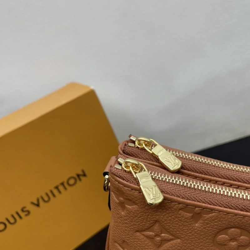 Louis Vuitton Hobo Bags FreshLook 41781