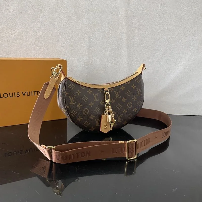 EyeCatching Louis Vuitton Hobo Bags 41812