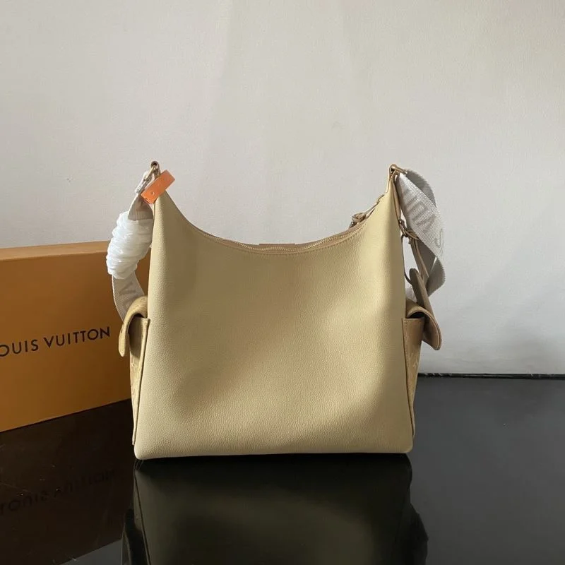 Louis Vuitton Hobo Bags Classic 41632