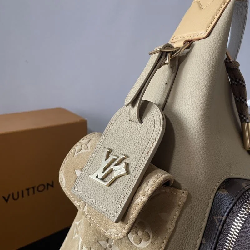 Louis Vuitton Hobo Bags Classic 41632