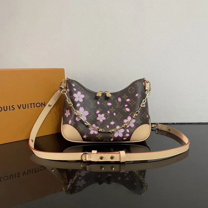 Unique Louis Vuitton Hobo Bags 41588
