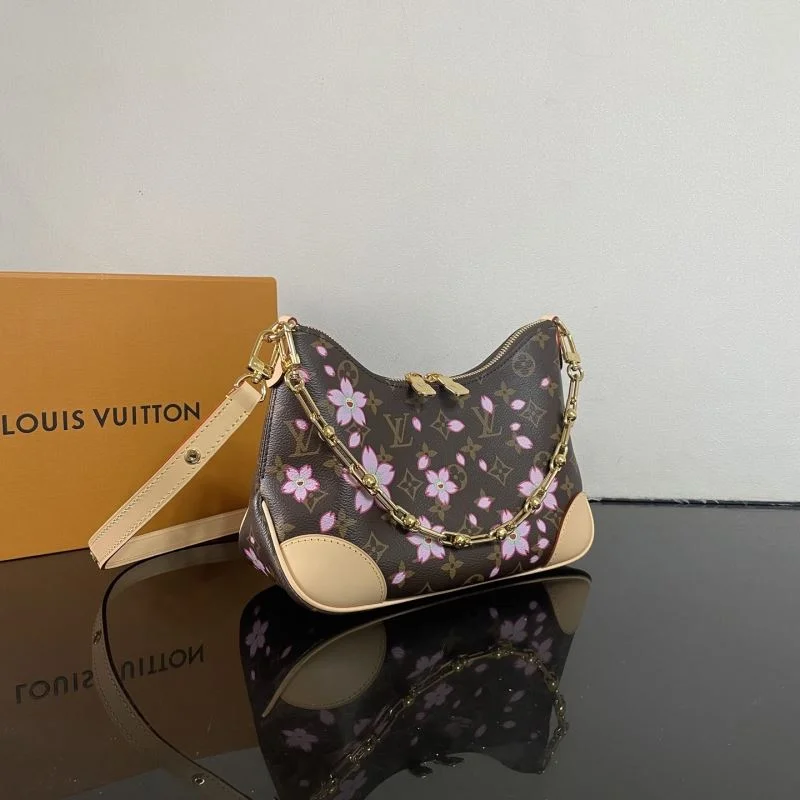 Unique Louis Vuitton Hobo Bags 41588