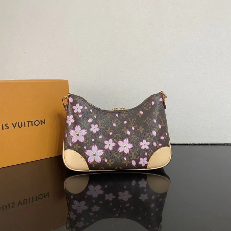 Unique Louis Vuitton Hobo Bags 41588