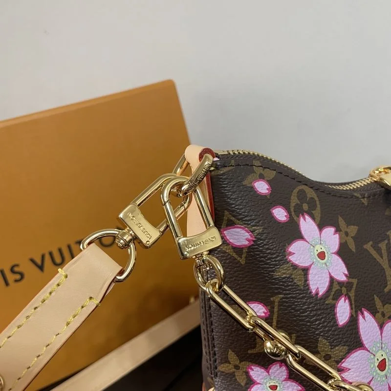 Unique Louis Vuitton Hobo Bags 41588
