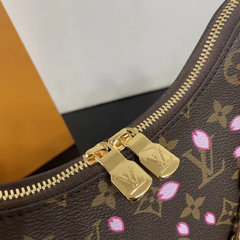 Unique Louis Vuitton Hobo Bags 41588