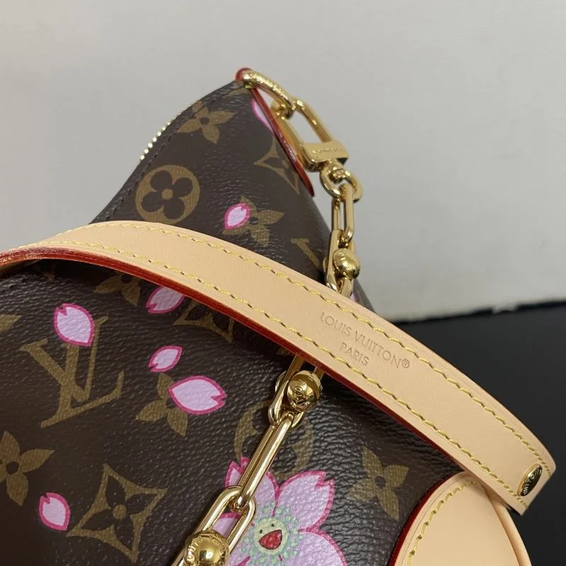 Unique Louis Vuitton Hobo Bags 41588