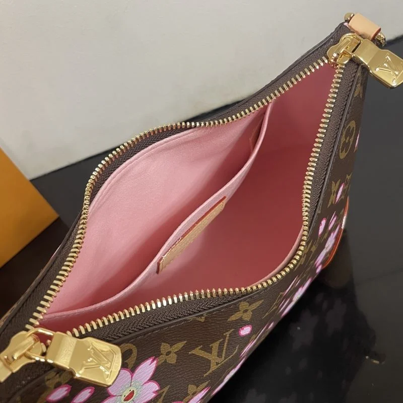 Unique Louis Vuitton Hobo Bags 41588