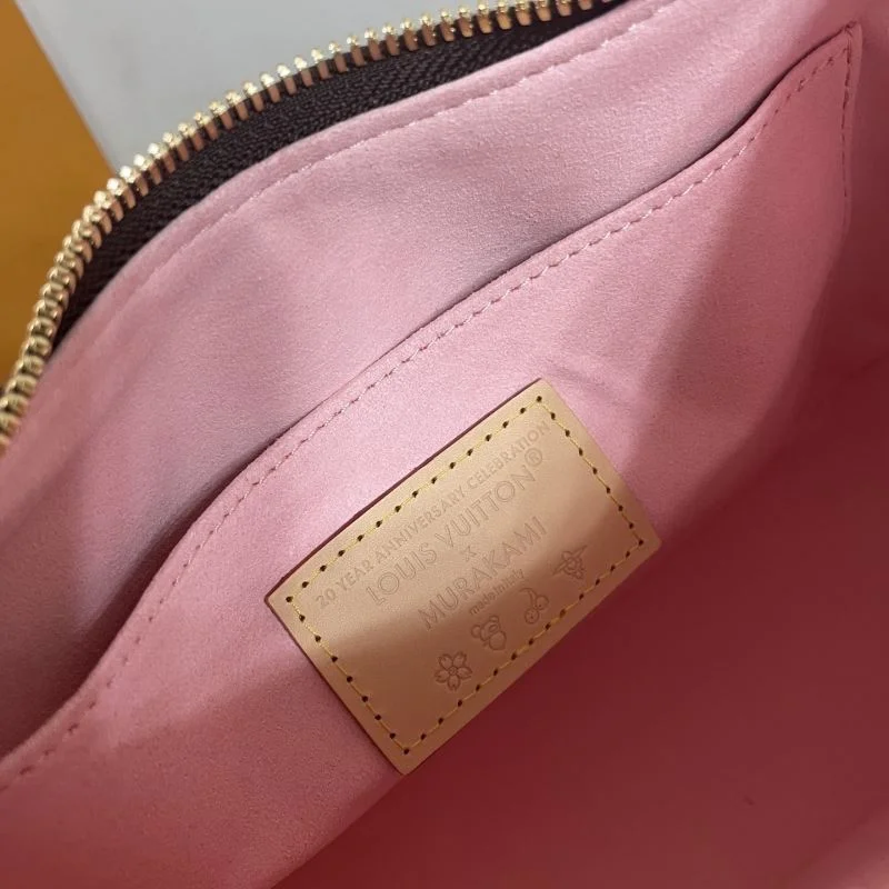 Unique Louis Vuitton Hobo Bags 41588