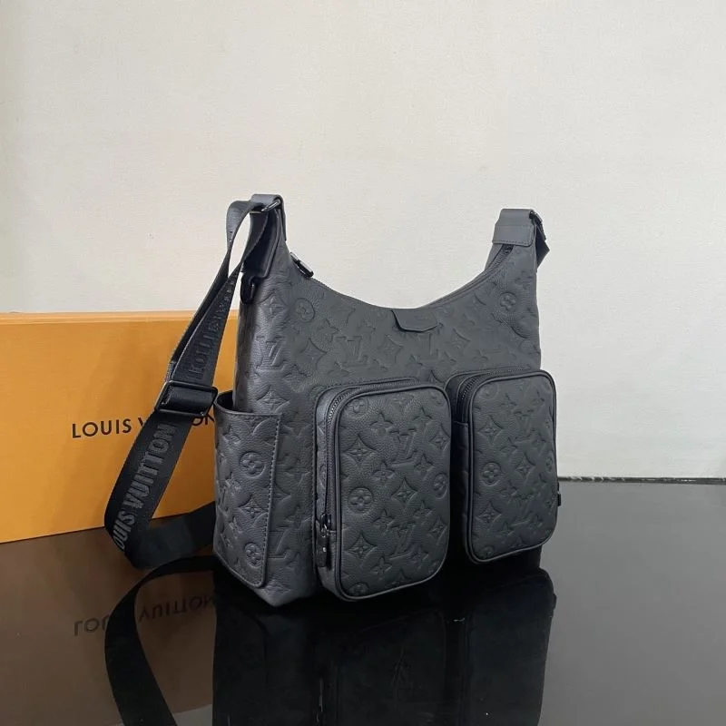 Stylish Louis Vuitton Hobo Bags 41626