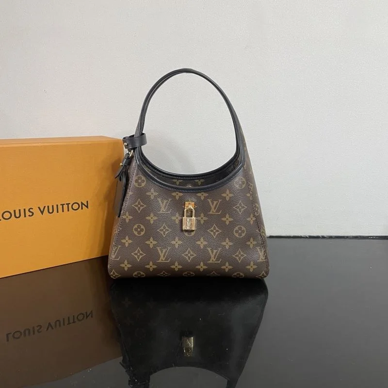 Louis Vuitton Hobo Bags OnTrend 41586