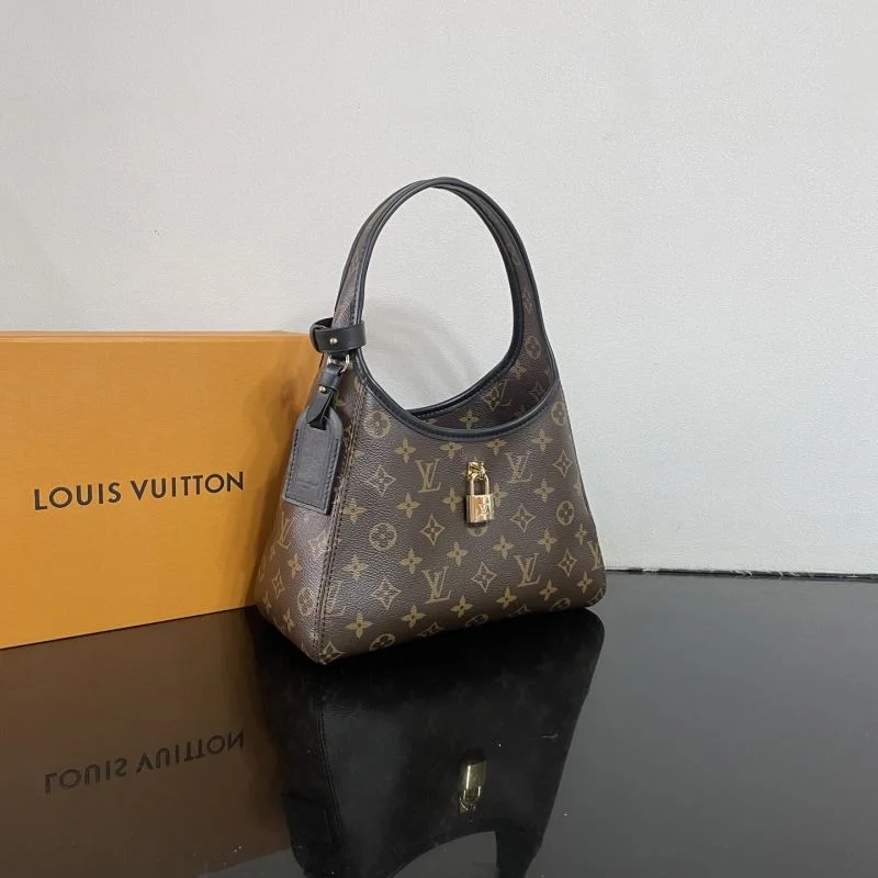 Louis Vuitton Hobo Bags OnTrend 41586