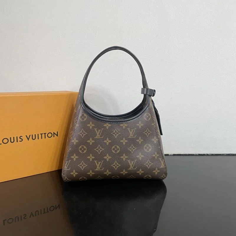 Louis Vuitton Hobo Bags OnTrend 41586