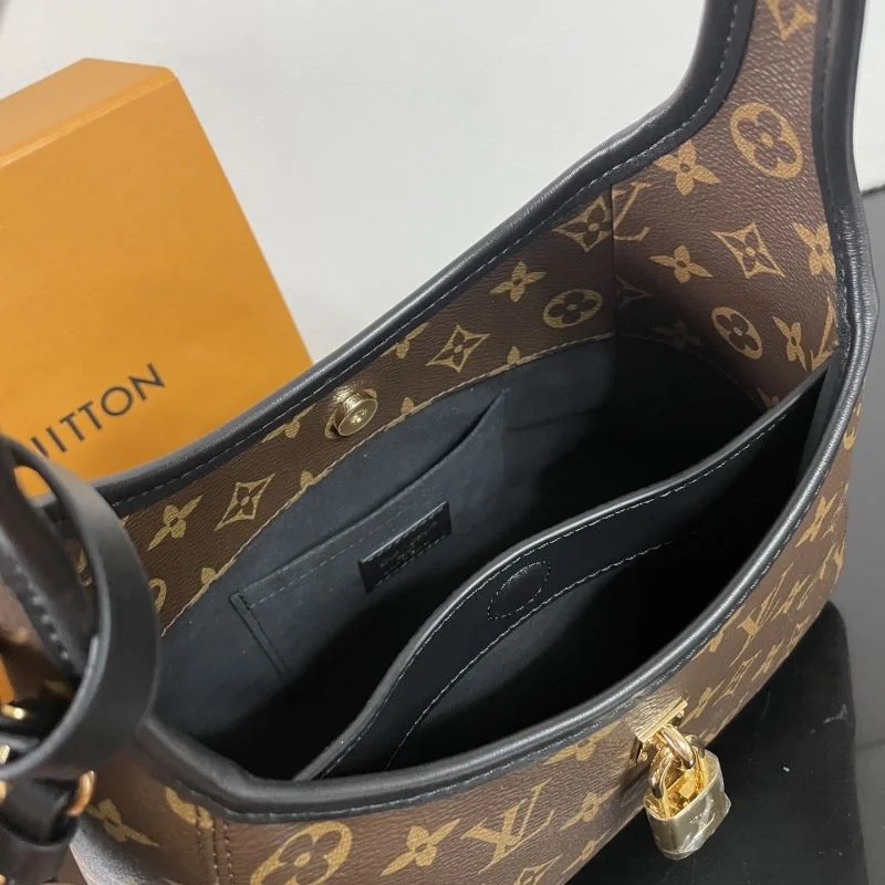Louis Vuitton Hobo Bags OnTrend 41586