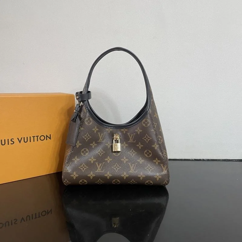Louis Vuitton Hobo Bags OnTrend 41586